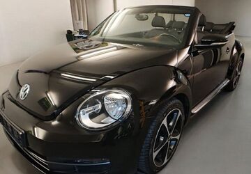 VW Beetle 79.997 km 13.990 &euro; Troisdorf 53842