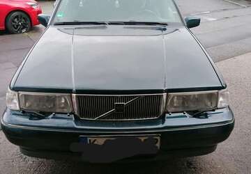 Volvo 965 282.000 km 2.000 &euro; Neuehrenfeld (Köln) 50827