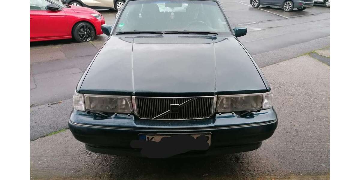 Volvo 965 282.000 km 2.000 &euro; Neuehrenfeld (Köln) 50827