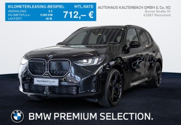 BMW X3 12.179 km 64.890 &euro; Remscheid 42897