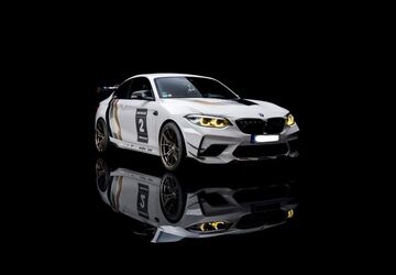 BMW M2 71.000 km 64.999 &euro; Remscheid 42897