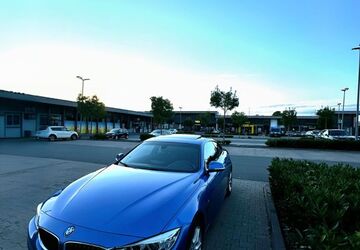 BMW 420 234.100 km 12.450 &euro; Düsseldorf 40468