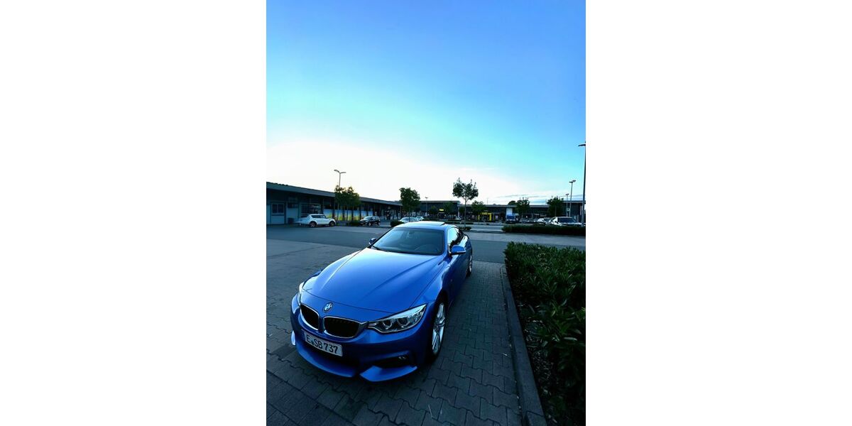 BMW 420 234.100 km 12.450 &euro; Düsseldorf 40468