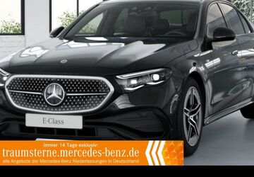 Mercedes-Benz E 400 9.724 km 68.980 &euro; Köln 51149