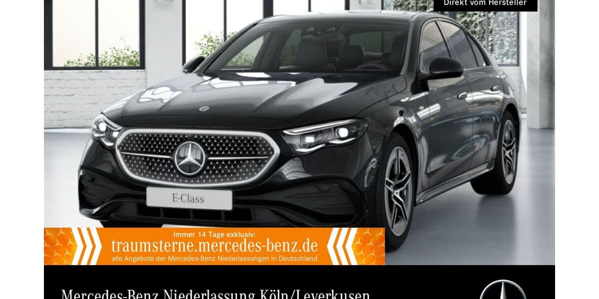 Mercedes-Benz E 400 9.724 km 68.980 &euro; Köln 51149