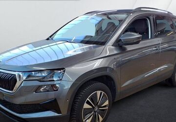 Skoda Karoq 25.759 km 31.990 &euro; Pulheim-Brauweiler 50259