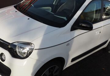 Renault Twingo 51.900 km 5.290 &euro; Köln 51105