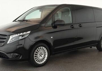 Mercedes-Benz Vito 68.000 km 44.784 &euro; Düsseldorf 40233