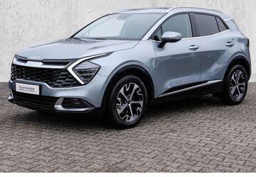 Kia Sportage 10.598 km 29.490 &euro; Dormagen 41540