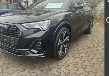 Audi Q3 52.200 km 35.789 &euro; Erftstadt 50374