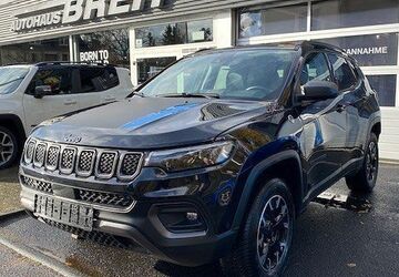 Jeep Compass 43.550 km 26.990 &euro; Köln 51069