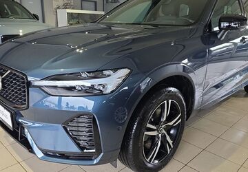 Volvo XC60 28.571 km 35.850 &euro; Bergheim 50126