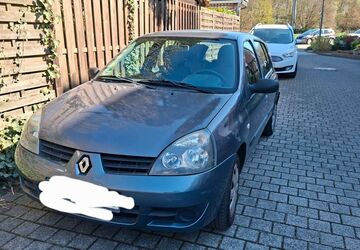 Renault Clio 180.000 km 2.200 &euro; Köln 50997