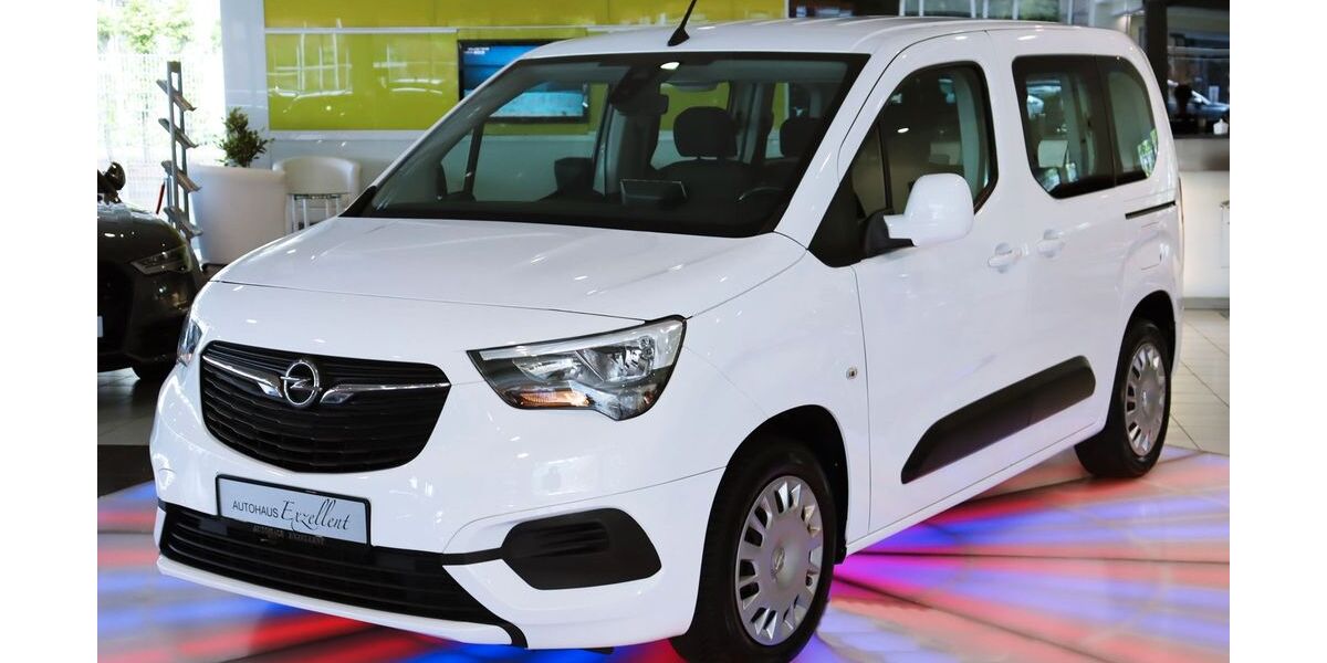 Opel Combo Life 128.741 km 14.950 &euro; Troisdorf (Köln/Bonn) 53842
