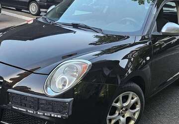 Alfa Romeo MiTo 138.000 km 3.900 &euro; Hilden 40721