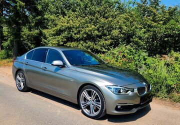 BMW 340 97.000 km 29.999 &euro; Köln 50997