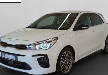 Kia Rio 37.550 km 20.150 &euro; Leverkusen 51381