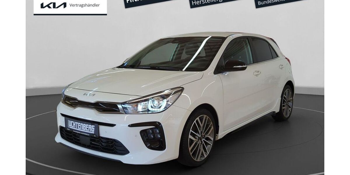 Kia Rio 37.550 km 20.150 &euro; Leverkusen 51381
