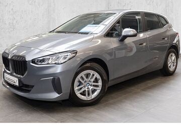 BMW 218 Active Tourer 65.631 km 21.960 &euro; Leverkusen 51371