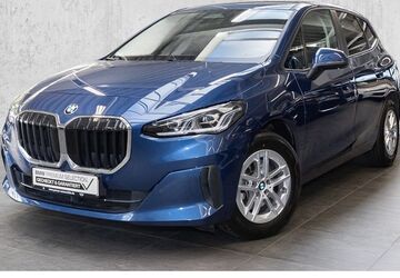 BMW 218 Active Tourer 32.456 km 25.990 &euro; Leverkusen 51371
