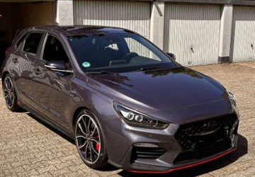 Hyundai i30 78.825 km 22.990 &euro; Leverkusen 51381