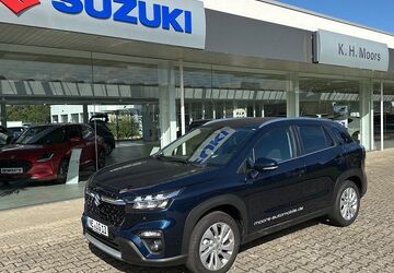 Suzuki SX4 2.464 km 28.940 &euro; Grevenbroich 41515