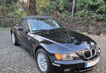 BMW Z3 197.500 km 6.790 &euro; Neuss 41469