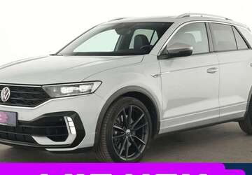 VW T-Roc 45.311 km 29.549 &euro; Neuss bei Düsseldorf 41460