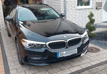 BMW 530 142.000 km 27.000 &euro; Troisdorf 53844