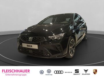 Gebrauchte Seat Ibiza