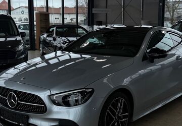 Mercedes-Benz E 450 48.000 km 55.480 &euro; Erftstadt 50374