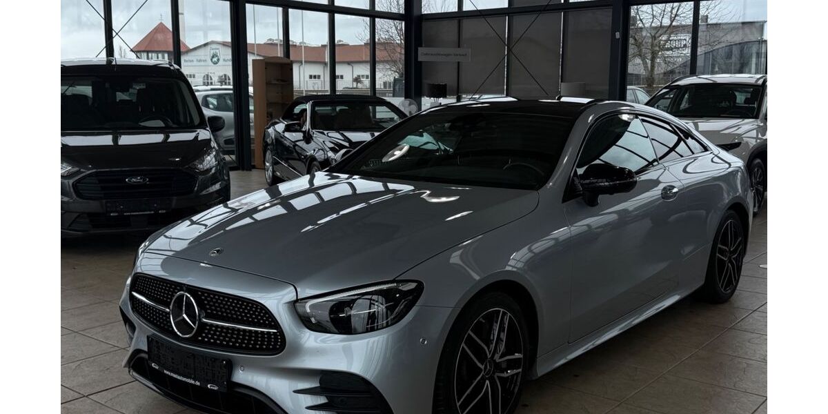 Mercedes-Benz E 450 48.000 km 55.480 &euro; Erftstadt 50374