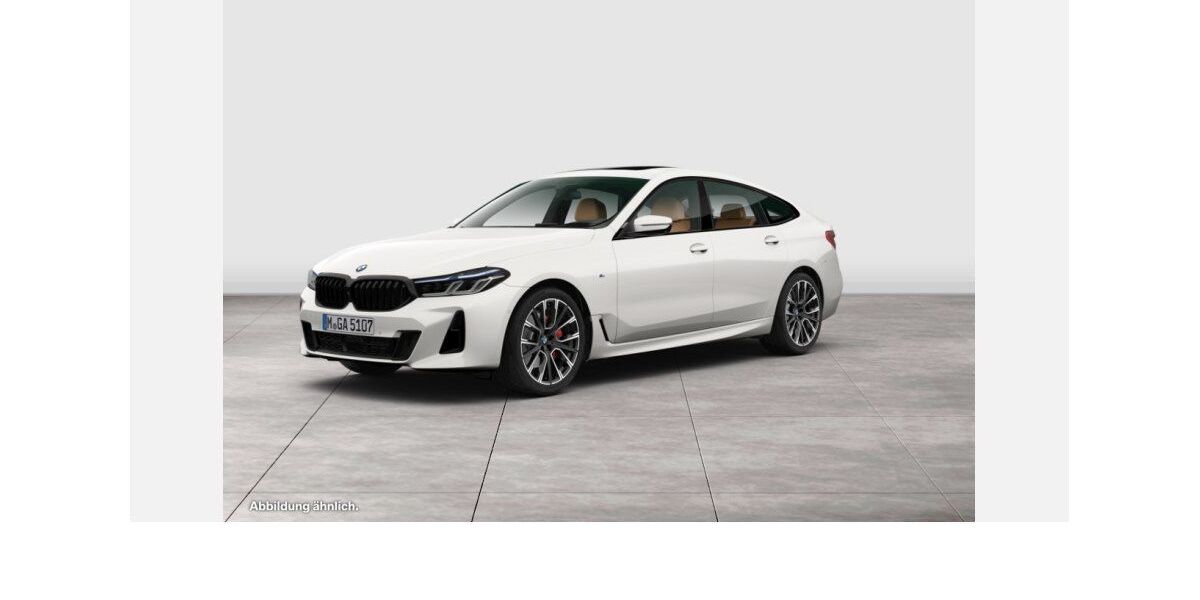 BMW 640 Gran Turismo 71.668 km 52.890 &euro; Köln-Nord 50739