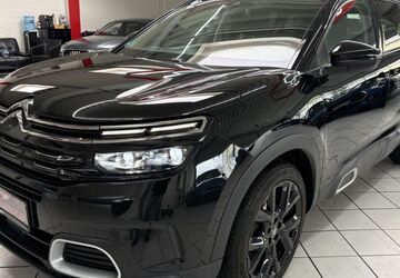 Citroen C5 Aircross 190.000 km 15.500 &euro; Leverkusen 51371