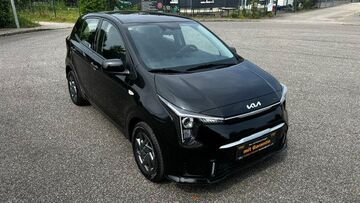 Gebrauchte Kia Picanto