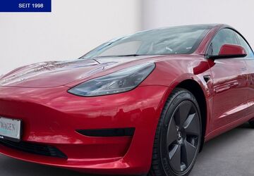 Tesla Model 3 52.000 km 25.490 &euro; Neuss 41462