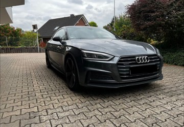 Audi A5 166.000 km 24.990 &euro; Leverkusen 51381