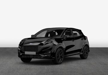 Ford Puma 37.006 km 17.490 &euro; Leverkusen 51373