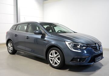 Renault Megane 84.433 km 13.450 &euro; Hürth bei Köln 50354