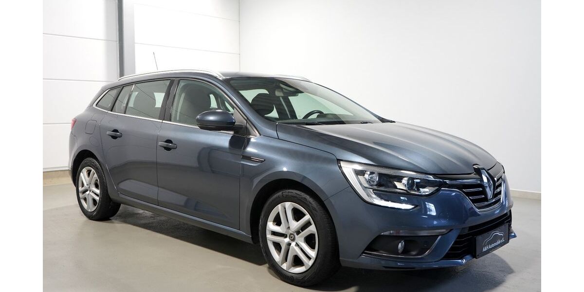 Renault Megane 84.433 km 13.450 &euro; Hürth bei Köln 50354