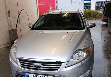 Ford Mondeo 239.580 km 3.150 &euro; Köln 51147