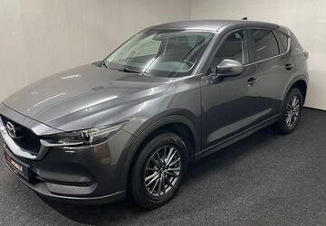 Mazda CX-5 161.766 km 12.600 &euro; Wermelskirchen 42929