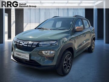 Gebrauchte Dacia Spring