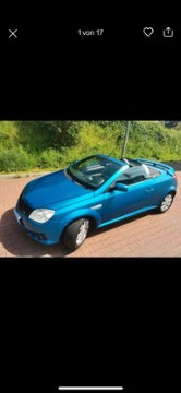 Gebrauchte Opel Tigra