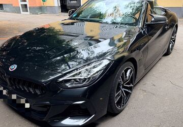 BMW Z4 27.500 km 35.900 &euro; Köln 50933