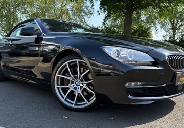 BMW 640 120.761 km 21.700 &euro; Grevenbroich 41515
