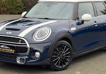 Mini Cooper SD 111.000 km 11.999 &euro; Neuss-Norf 41469