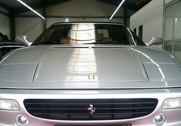 Ferrari F355 58.986 km 129.900 &euro; Köln 51069