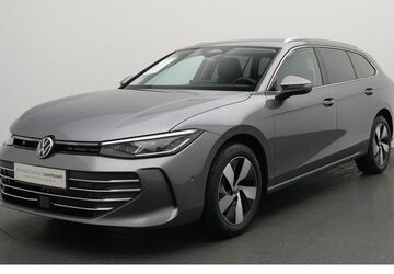 VW Passat 1.009 km 43.480 &euro; Leverkusen 51379