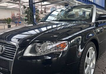 Audi A4 145.000 km 7.999 &euro; Brühl (Nähe Köln) 50321